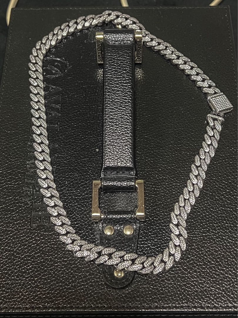 マイマミ　ネックレス アヴァランチ