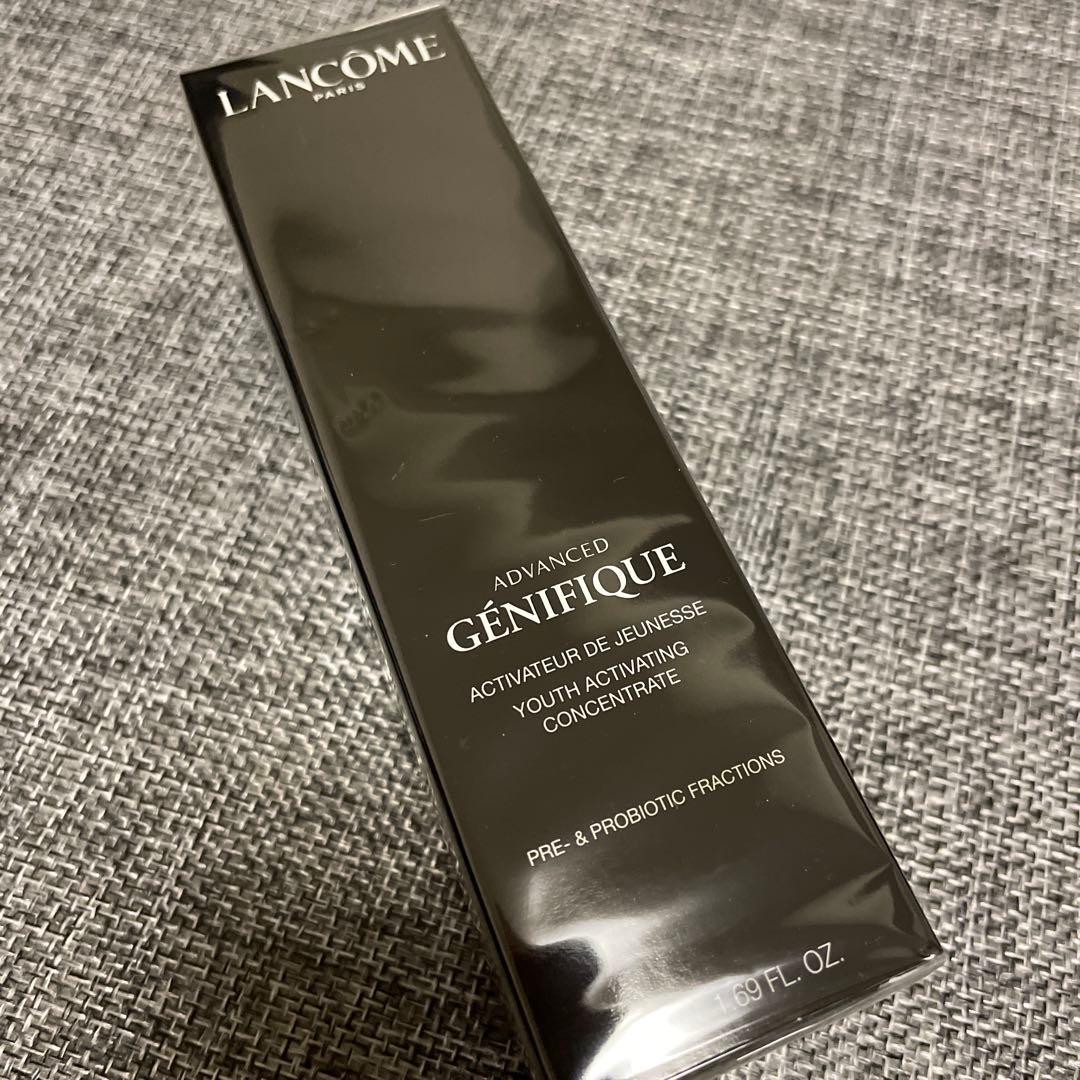 ランコム 導入美容液 50ml 新品未使用 ジェニフィック アルティメ セラム / ランコム(美容液, スキンケア