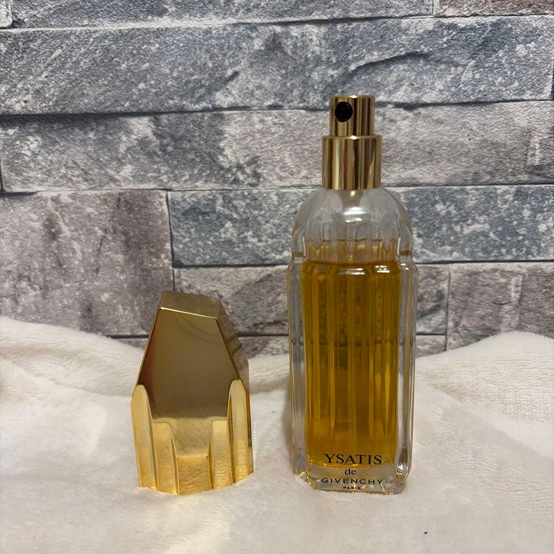 GIVENCHY】ジバンシー 香水 Ysatis イザティス 50ml - メルカリ