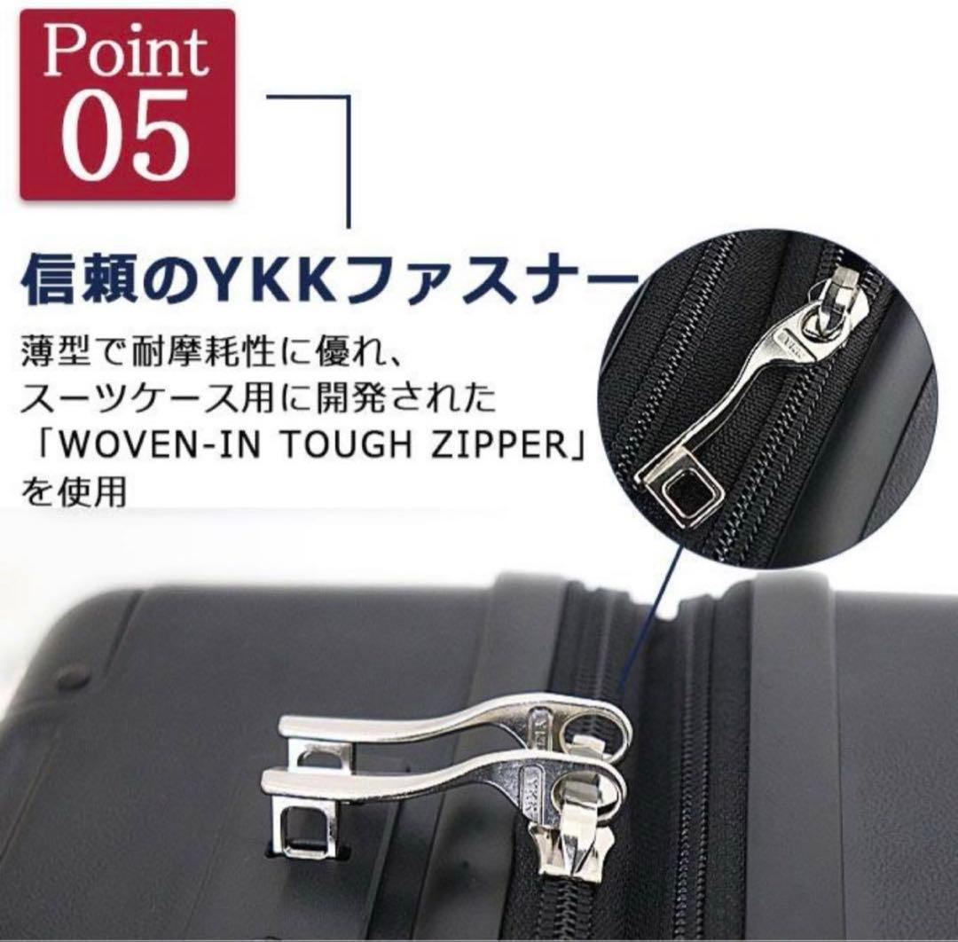 新品 ユーエスポロ アッスン US3002 キャリーバッグ 黒 Lサイズ 91L