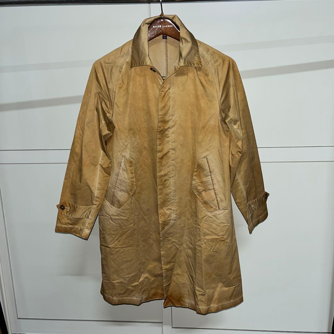 MOONRAKERSキマイラ スキン コート /男女兼用 - メルカリ