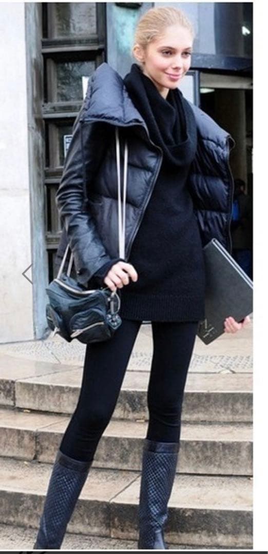 アレキサンダーワン ブレンダ ジップチェーンショルダーバッグ - メルカリ