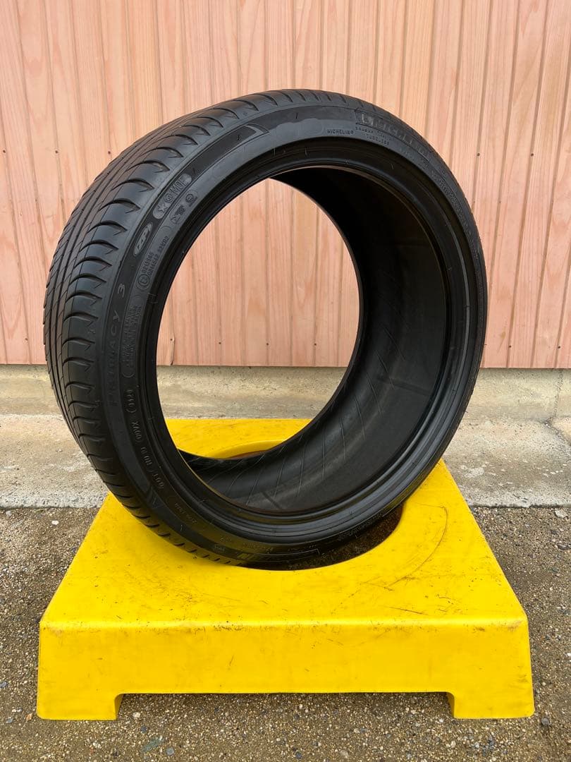 高級　2020年製　275/35R19 1本　スープラ　ベンツ　W213  oldgear-chiba_241201-8090-275s