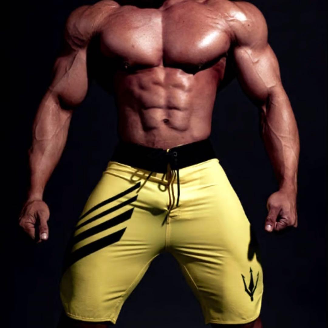 6月限定価格(未使用品)】 FIED サーフパンツ サイズ30 - メルカリ