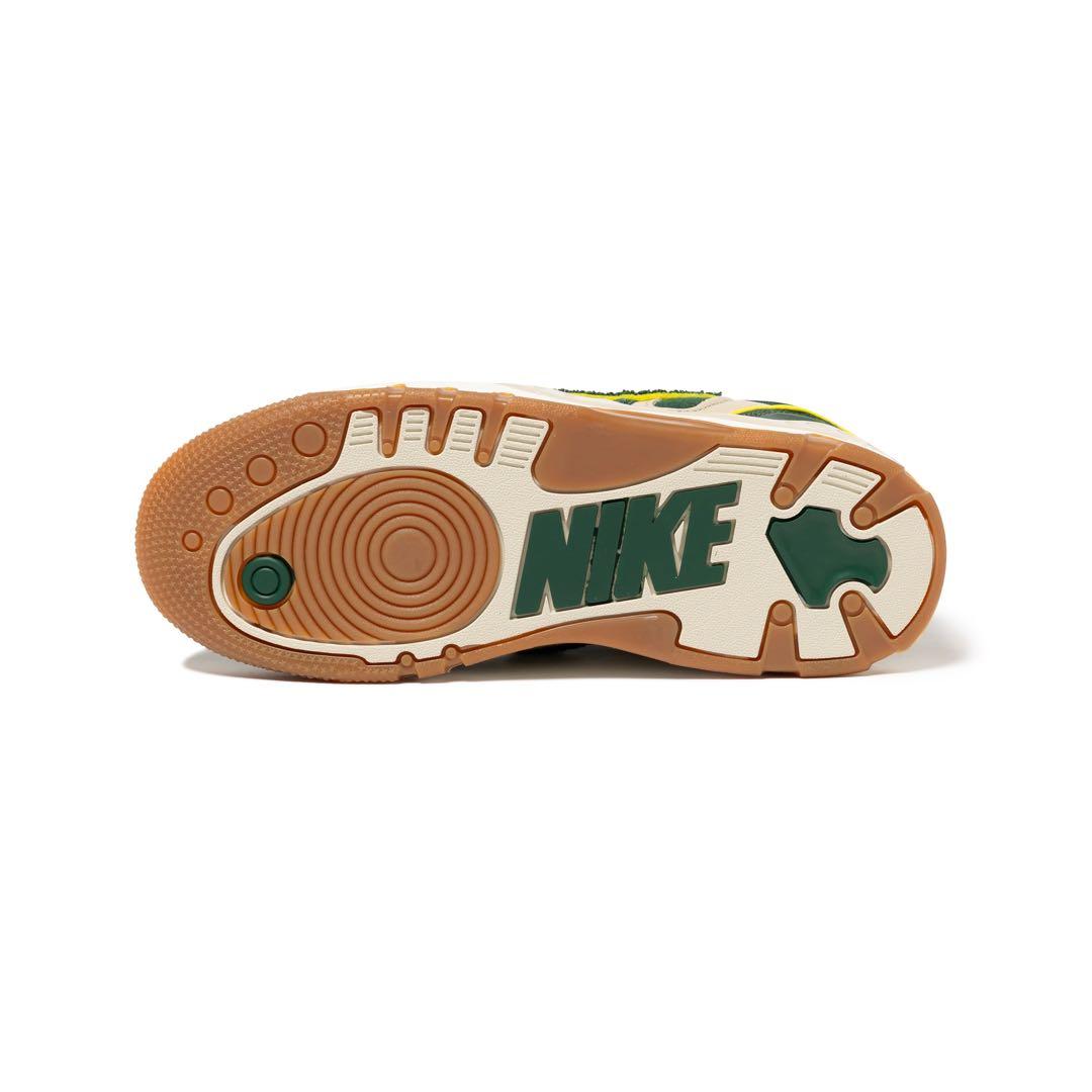 【新品】NIGO×NIKE AIR FORCE 3 LOW SP 26.5cm