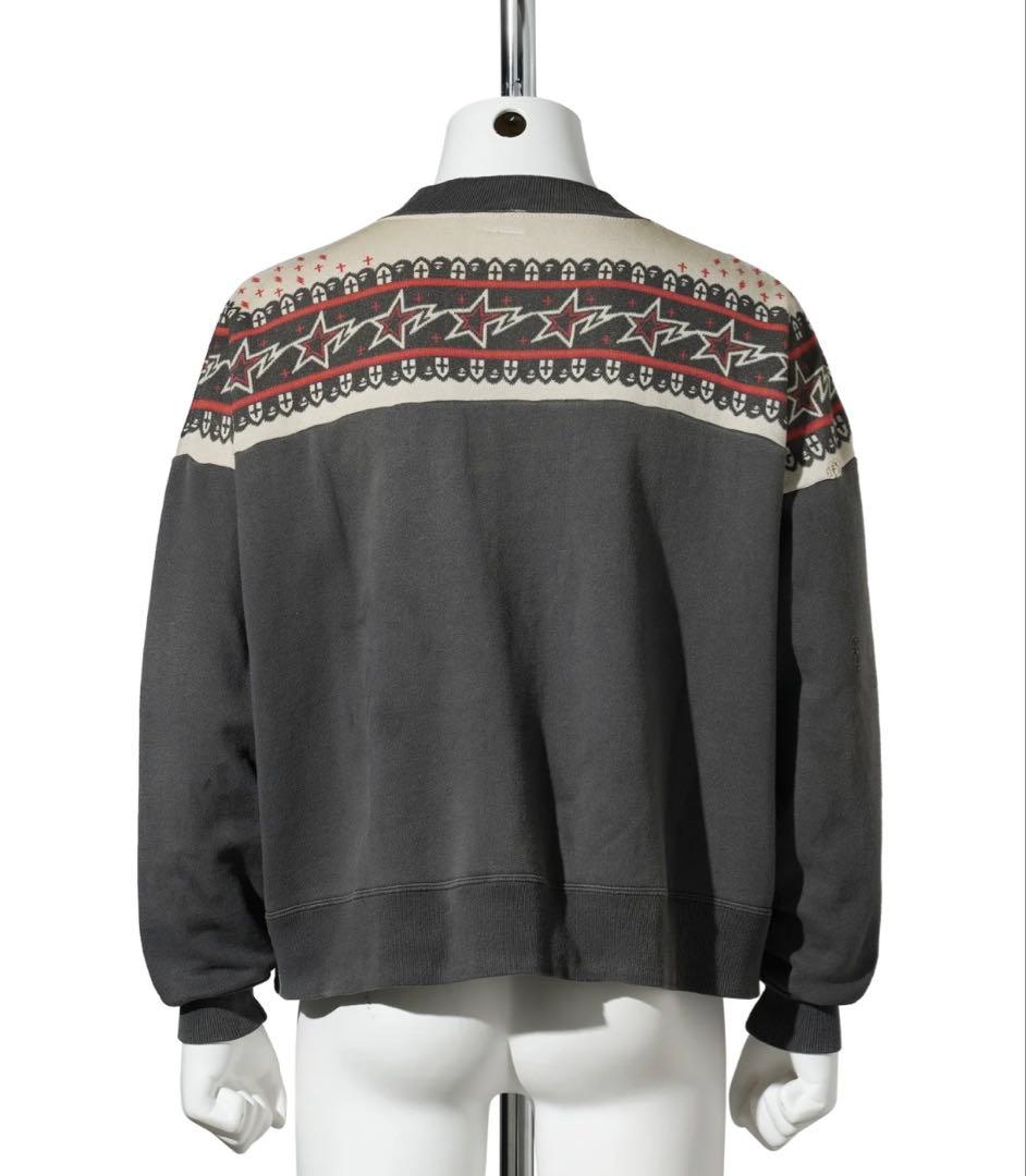 Saint Mx6 Bape a bathing APE CARDIGAN XL - メルカリ