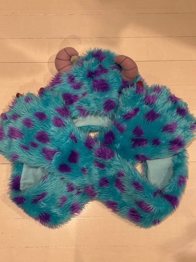 サリー マフラー キャップ サリー マフラーキャップ - メルカリ