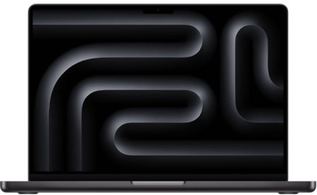 新品未開封　Apple14インチMacBook Pro (M5)　即日発送します MacBook Pro 14インチ Apple M5チップ搭載モデル [2025年モデル/SSD