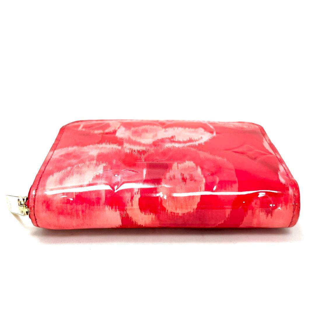 ヴェルニ イカットフラワー ジッピーパース ローズアンディアン