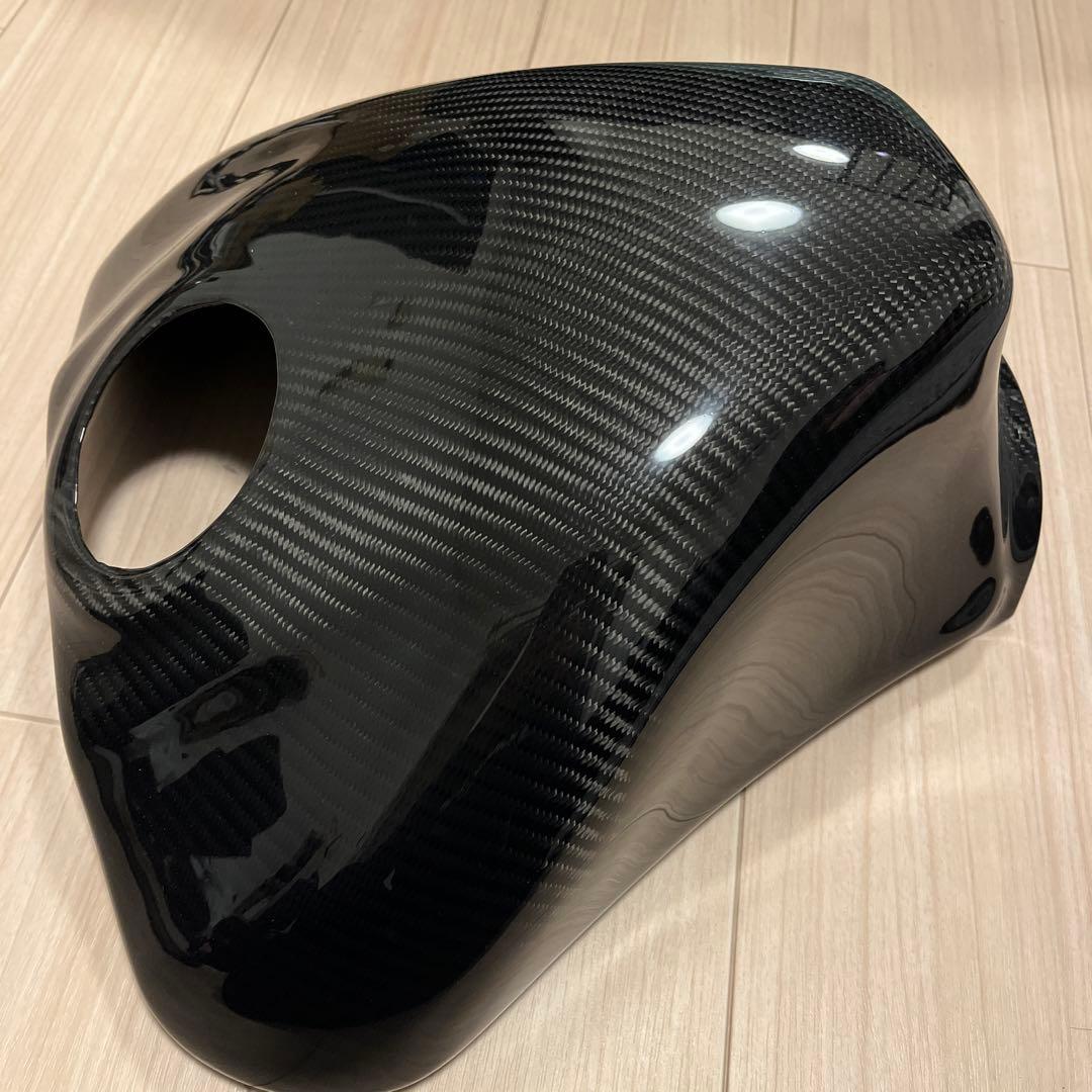 zx10r カーボンタンクカバー カーボニー ZX-10R 16-年用 カーボン タンクカバー KA-10R-41 | Lafs