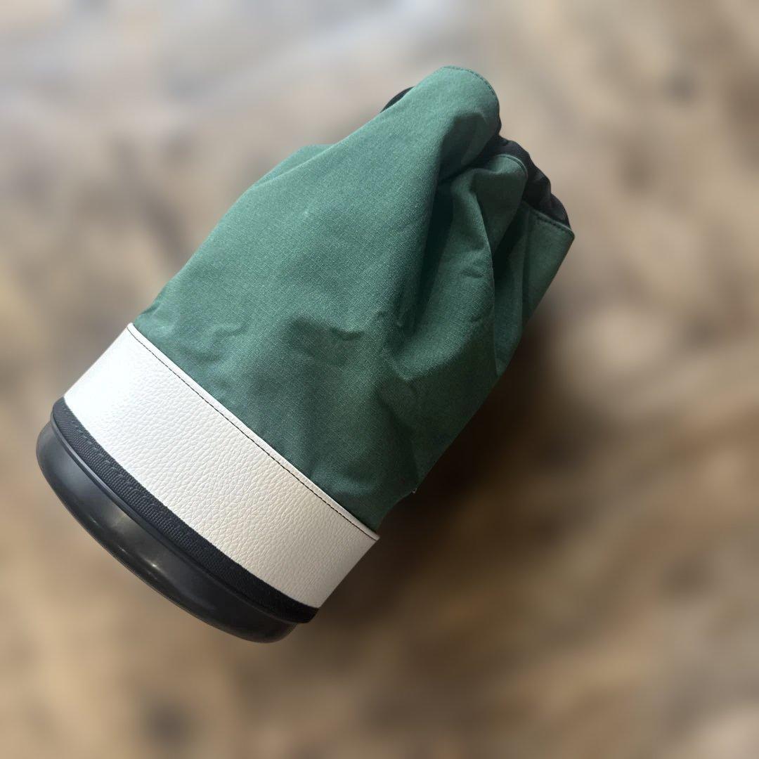 Jones 保冷バック　ゴルフバッグ　カートバック JONES Sports（ジョーンズ スポーツ） 正規品 ジョーンズ ゴルフ JONES