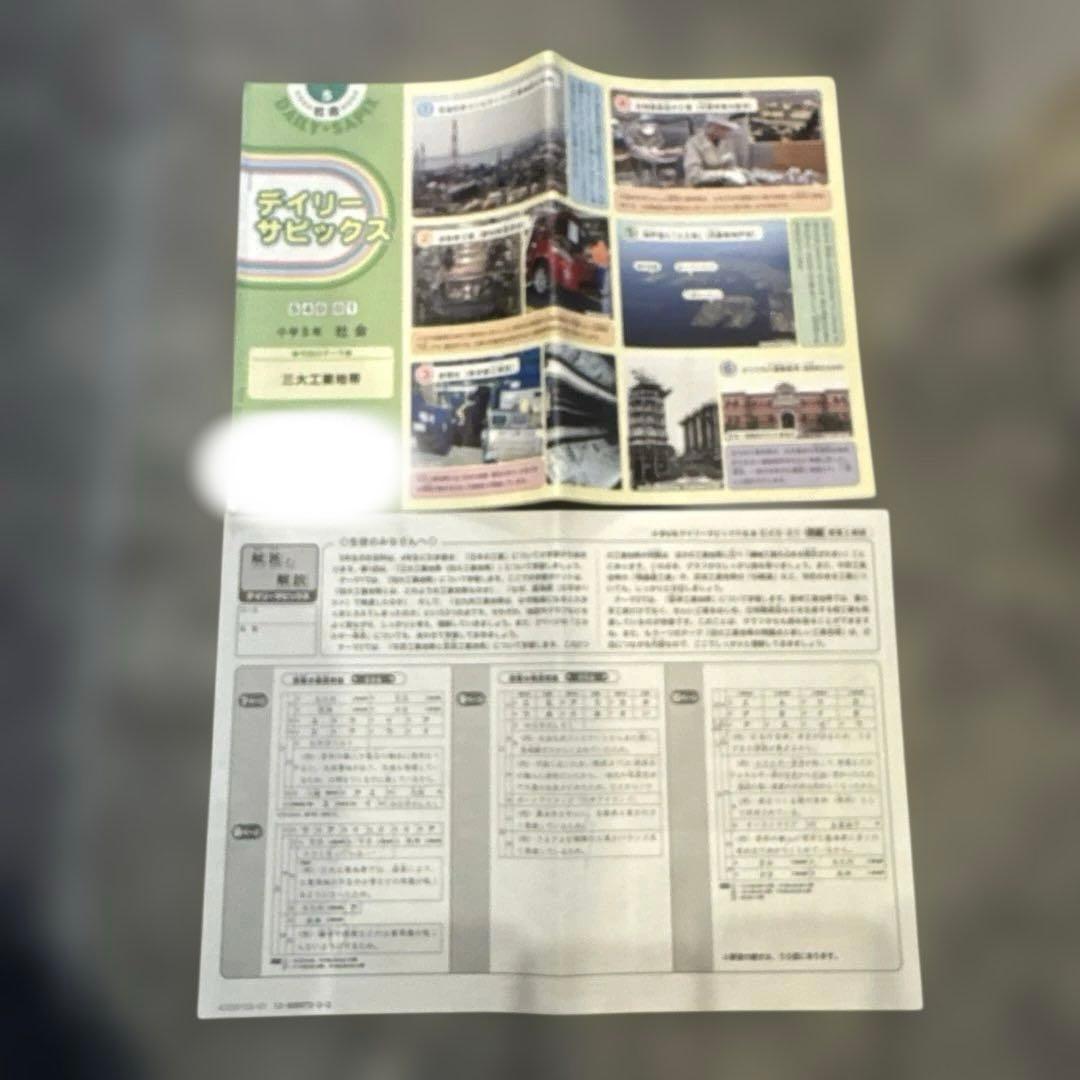 サピックスSAPIX 5年 社会 1年分 テキスト フルセット - メルカリ