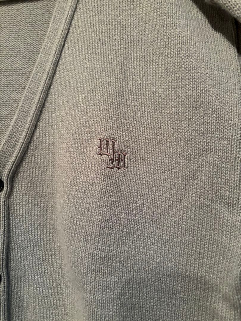 トップス WACKO MARIA CLASSIC CARDIGAN