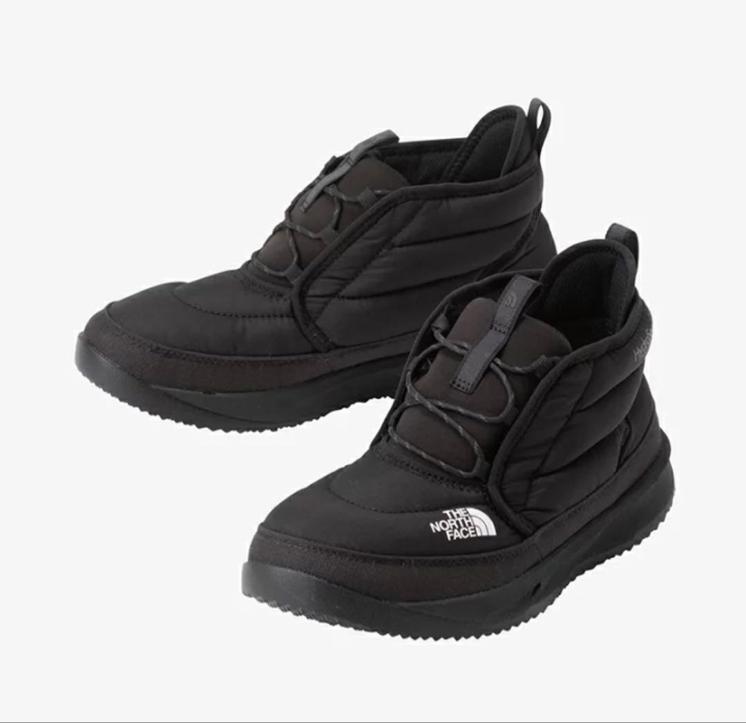 ノースフェイス　ヌプシチャッカ　ウォータープルーフ THE NORTH FACE（ザ ノースフェイス） ザ ノースフェイス ヌプシ