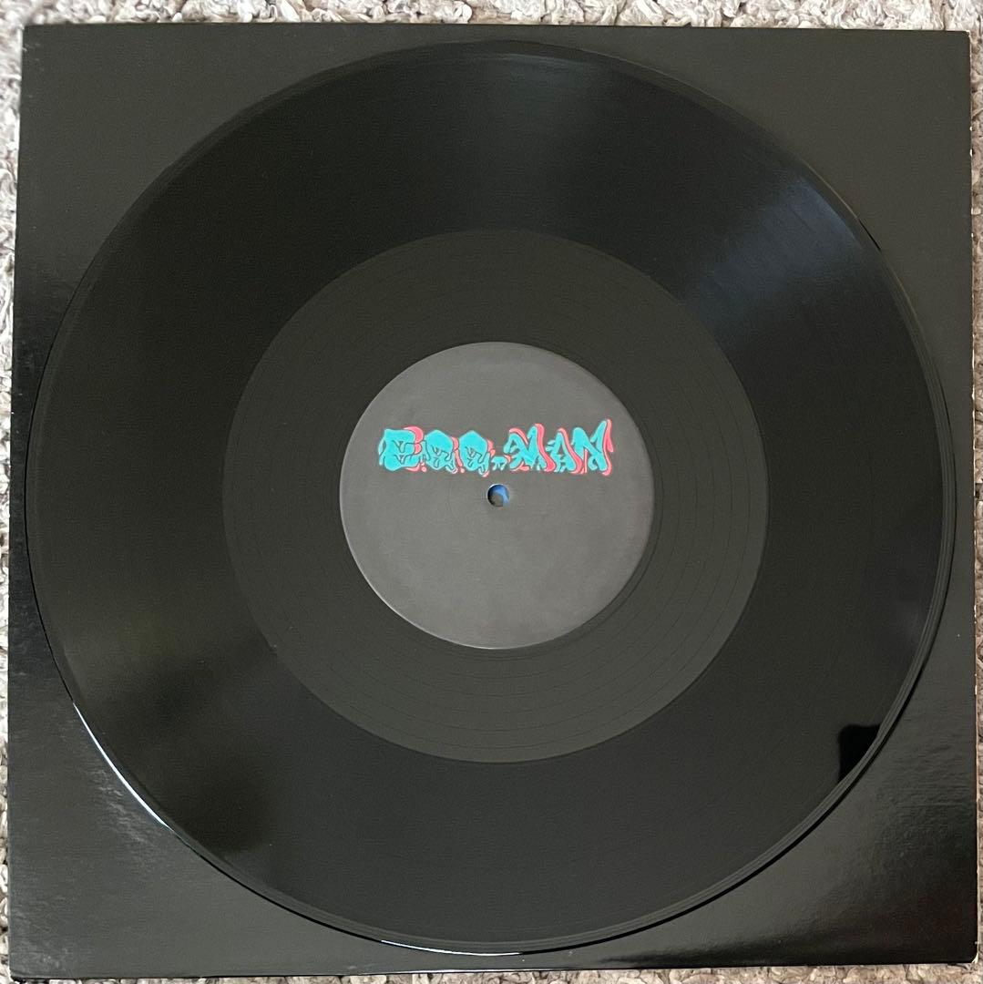 SOUL SCREAM E.G.G.MAN セット