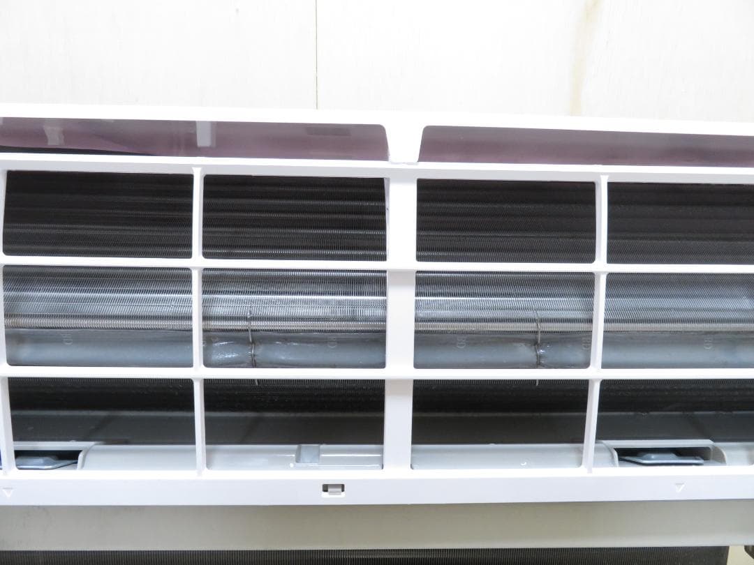 シャープ 2021年製 ルームエアコン 2.2kW ～9畳 主に6畳