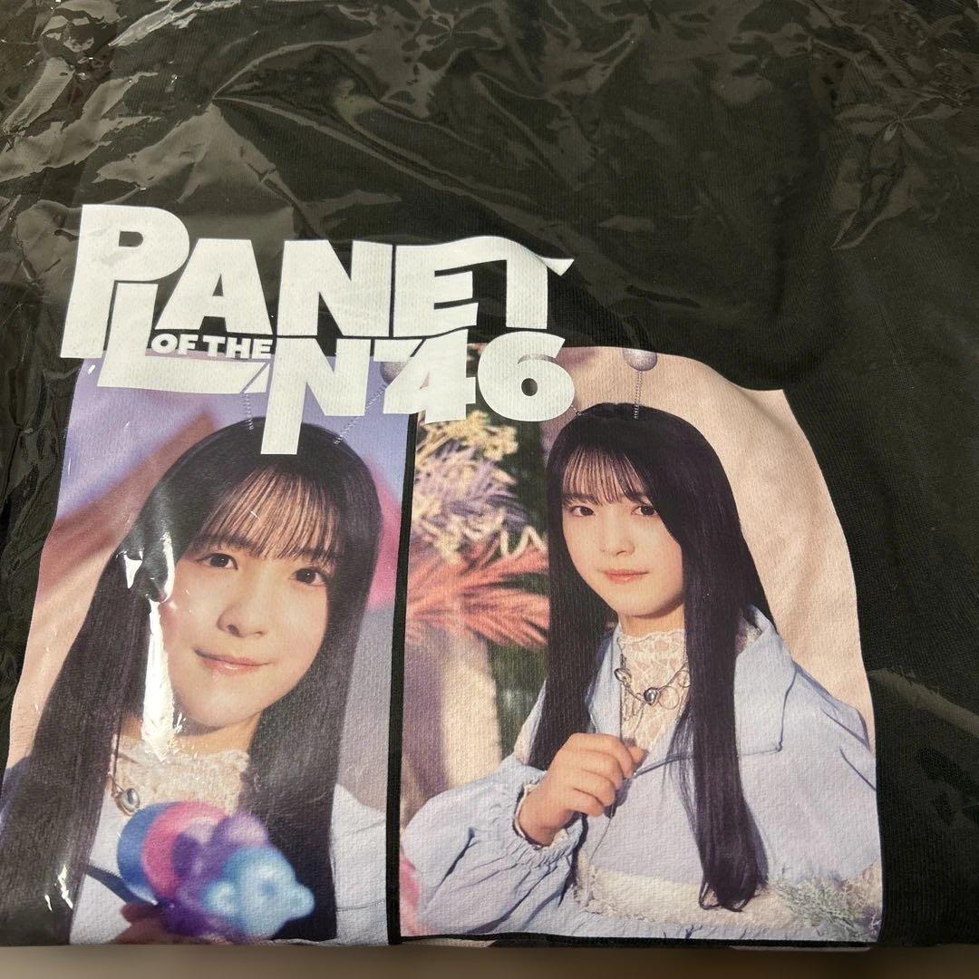 乃木坂46 鈴木佑捺 乃木フェス 異星人襲来は為政者の指示