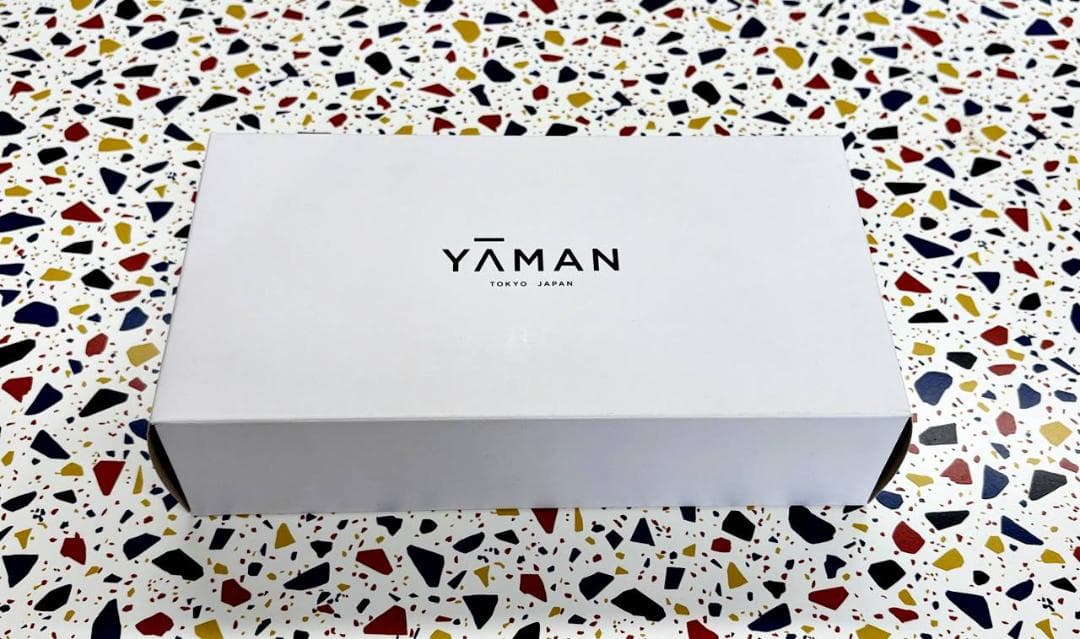 【新品未使用】 ヤーマン シャインプロ HC-21B 超音波トリートメント