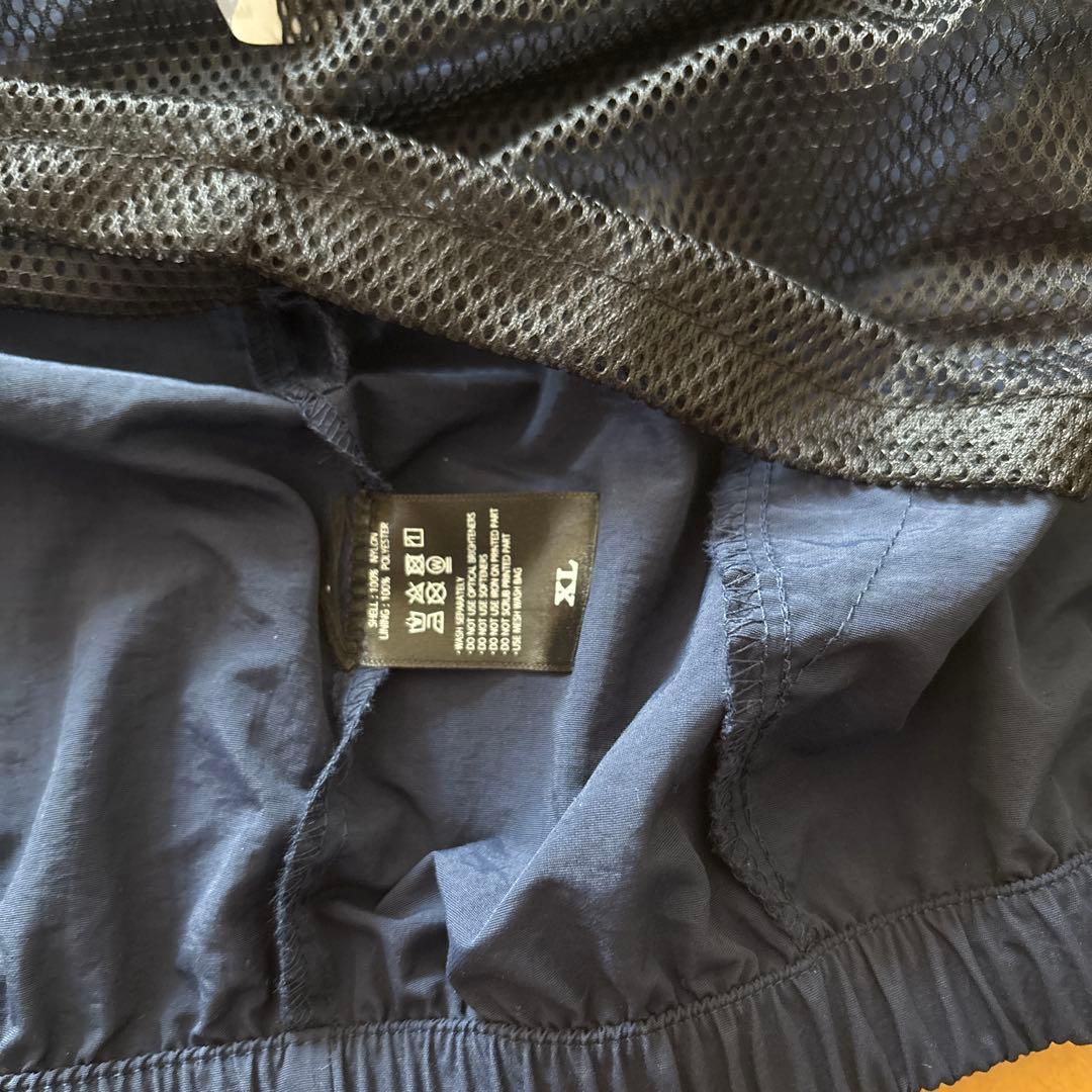 週末価格 最終価格！INDI ナイロンセットアップ - メルカリ