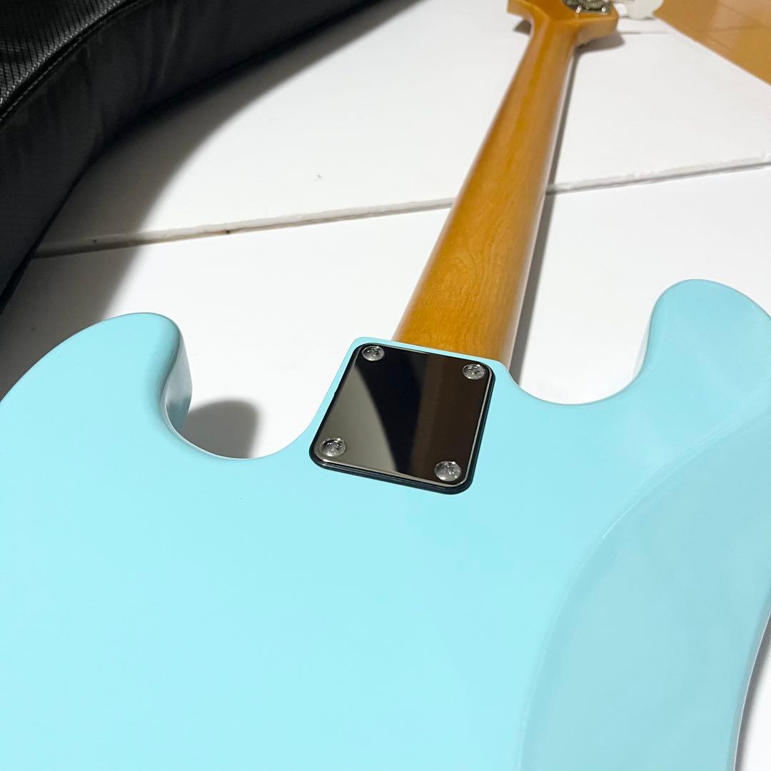 カナデサウンドデザイン エレキベース Kanade SOUND KPB-AL - メルカリ