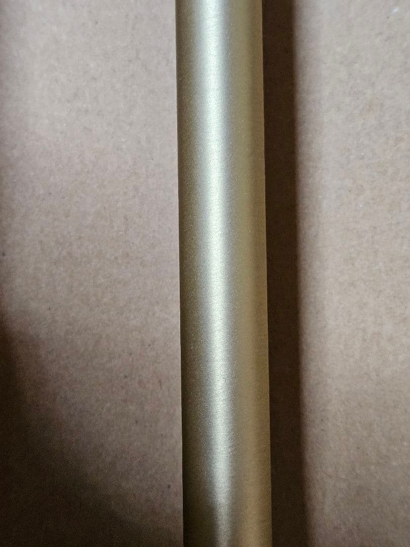 FLOS（フロス）IC Lights F1 ゴールド H1350mm