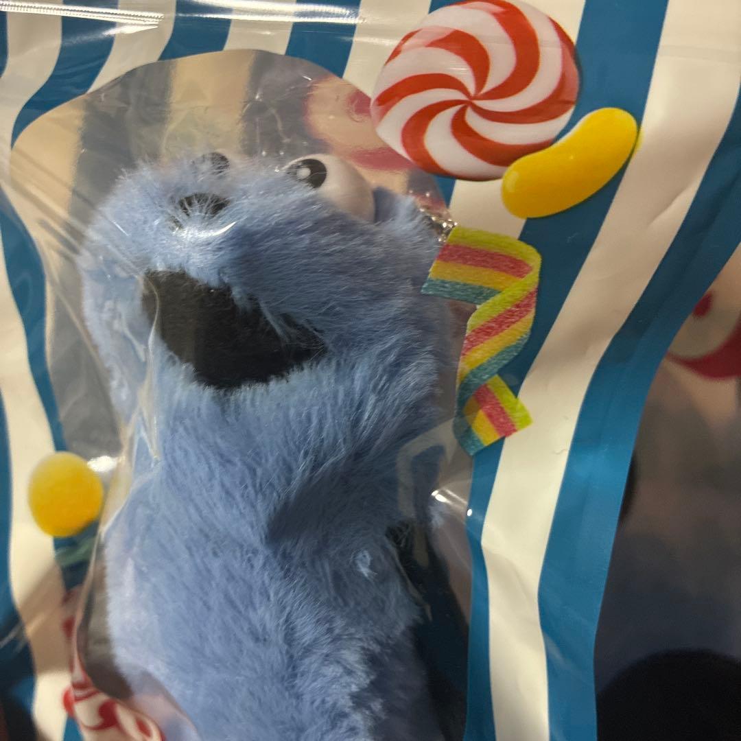 パペットスンスン マスコット キャンディーストア限定 - メルカリ