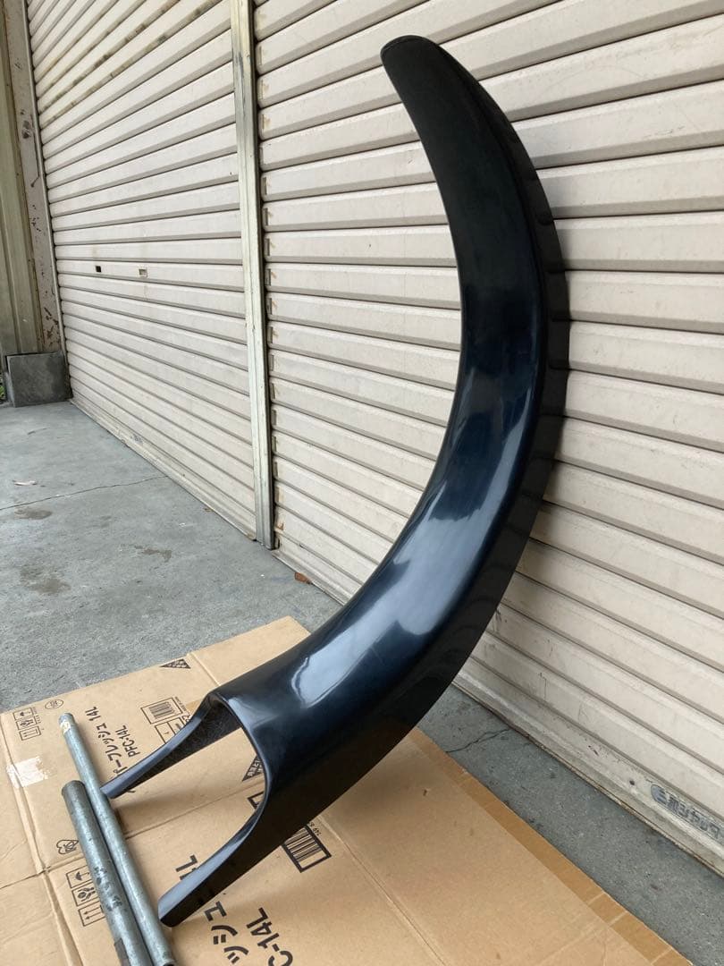 新品延長ロングツッパリテール汎用当時物CBXCBRGS暴走族旧車會 - メルカリ