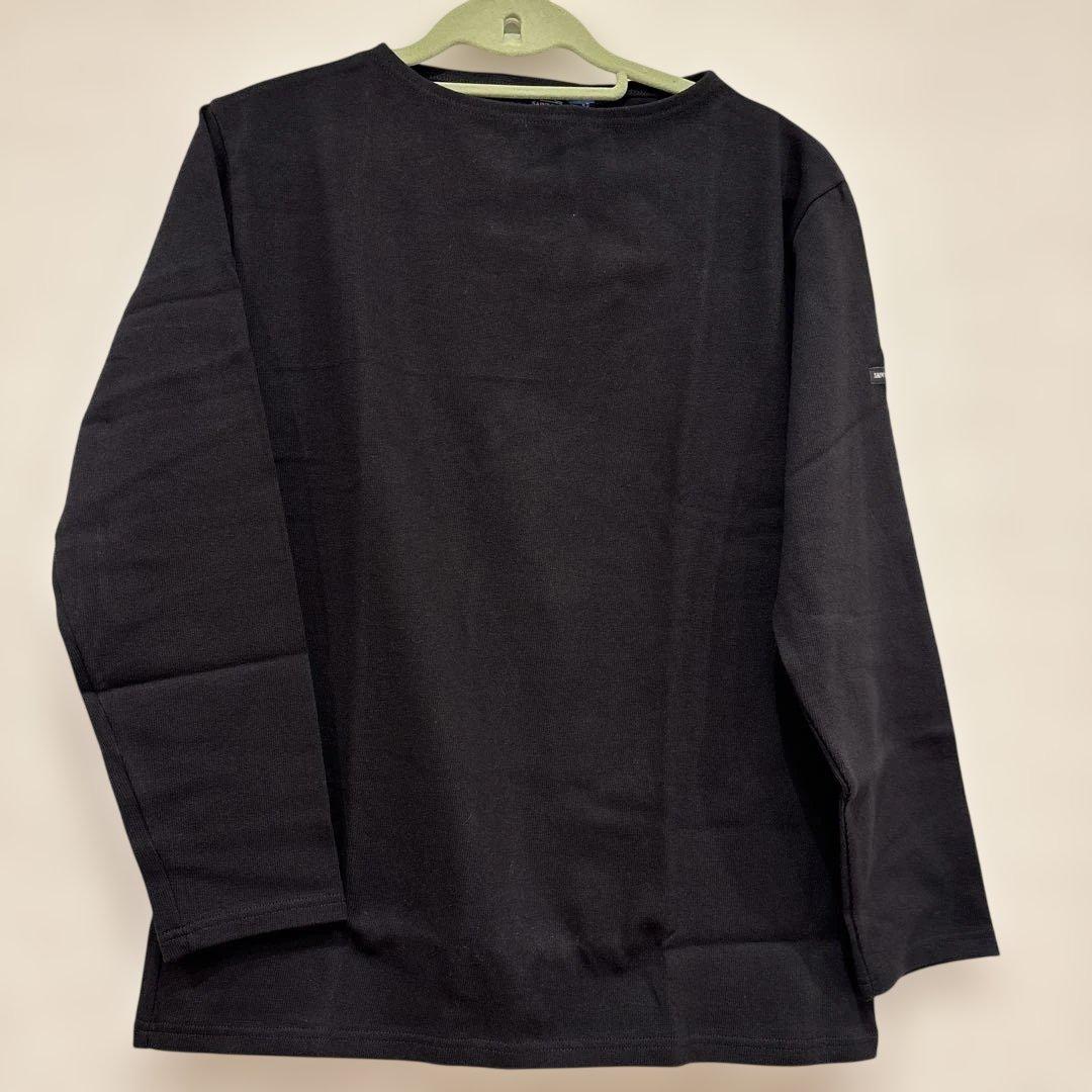 SAINT JAMES カットソー T3 - メルカリ