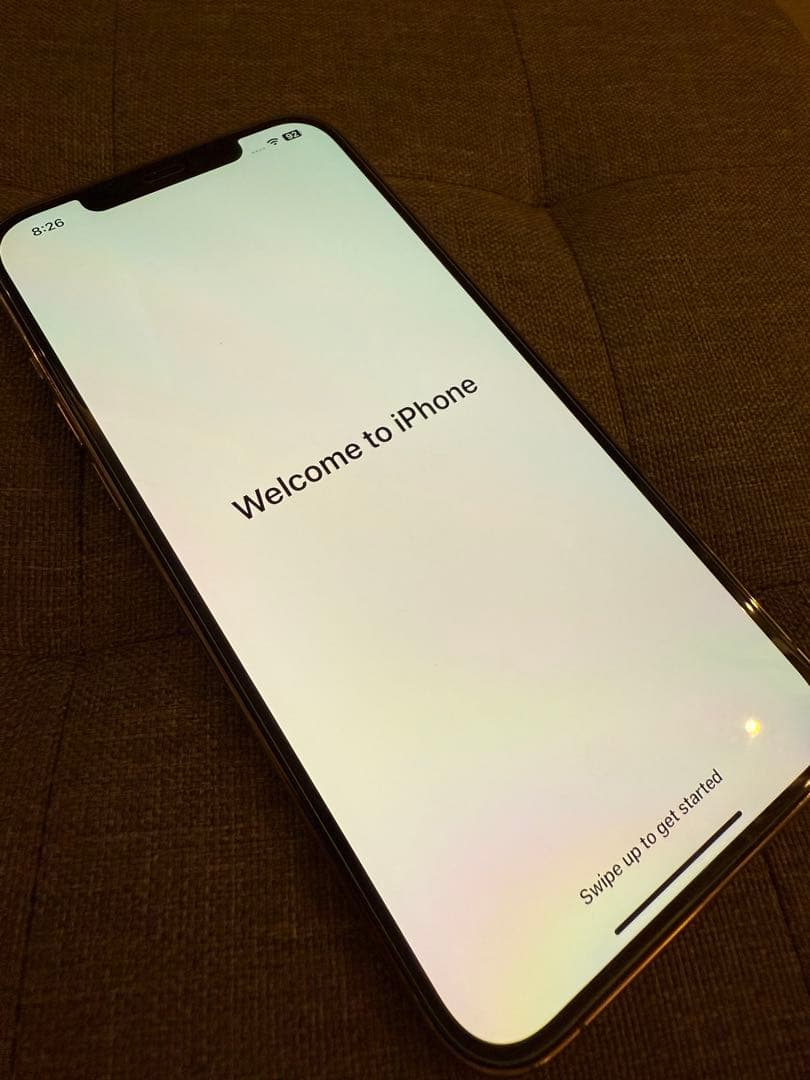 Apple iPhone 12 Pro Max 128GB ゴールド