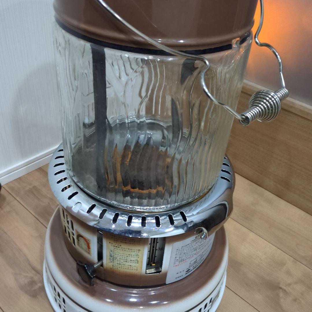 パーフェクションストーブ750型