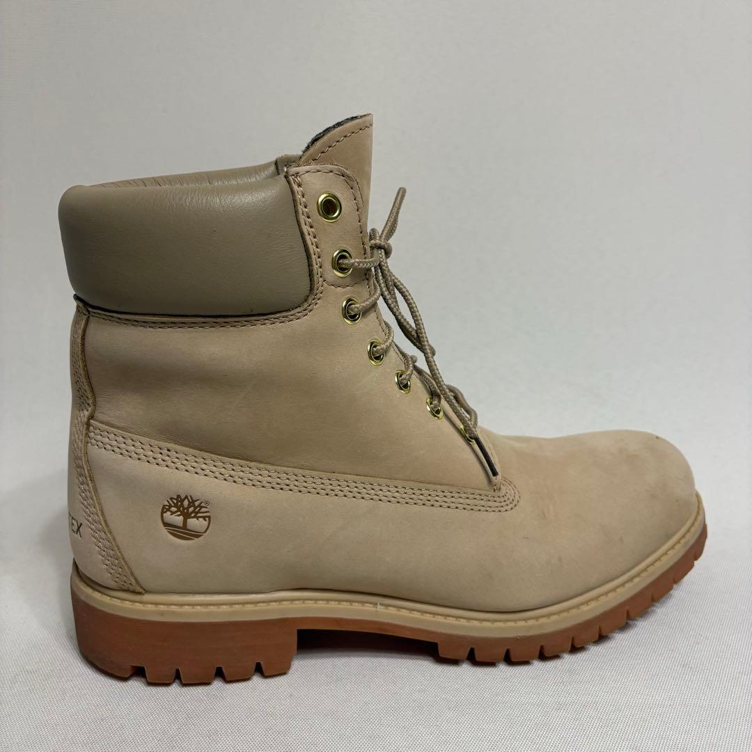 Timberland BEAUTY&YOUTHユナイテッドアローズ別注 25.5 - メルカリ