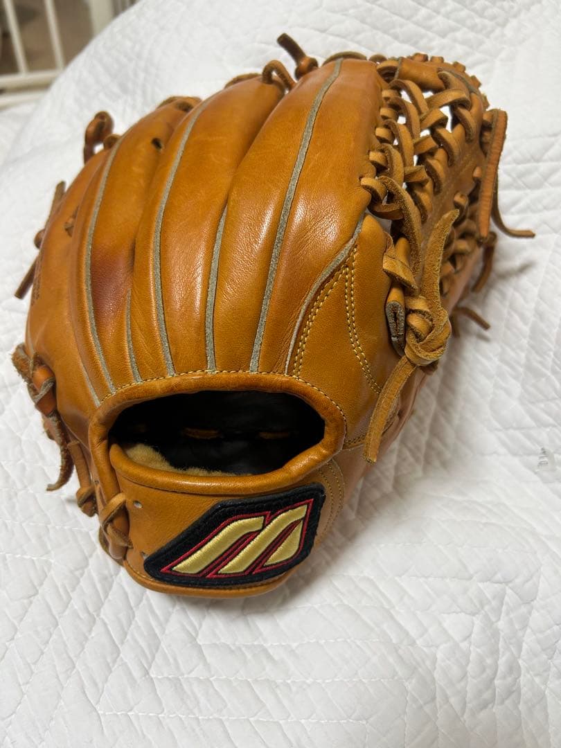 ミズノ VICTORY STAGE ビクトリーステージ グローブ　ビックM Victory Stage－ビクトリーステージ－｜野球｜ミズノ公式オンライン