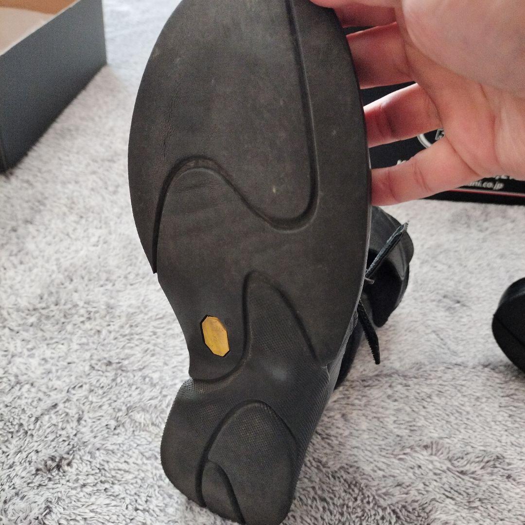 クシタニ　ガルドシューズⅣ 27.0cm