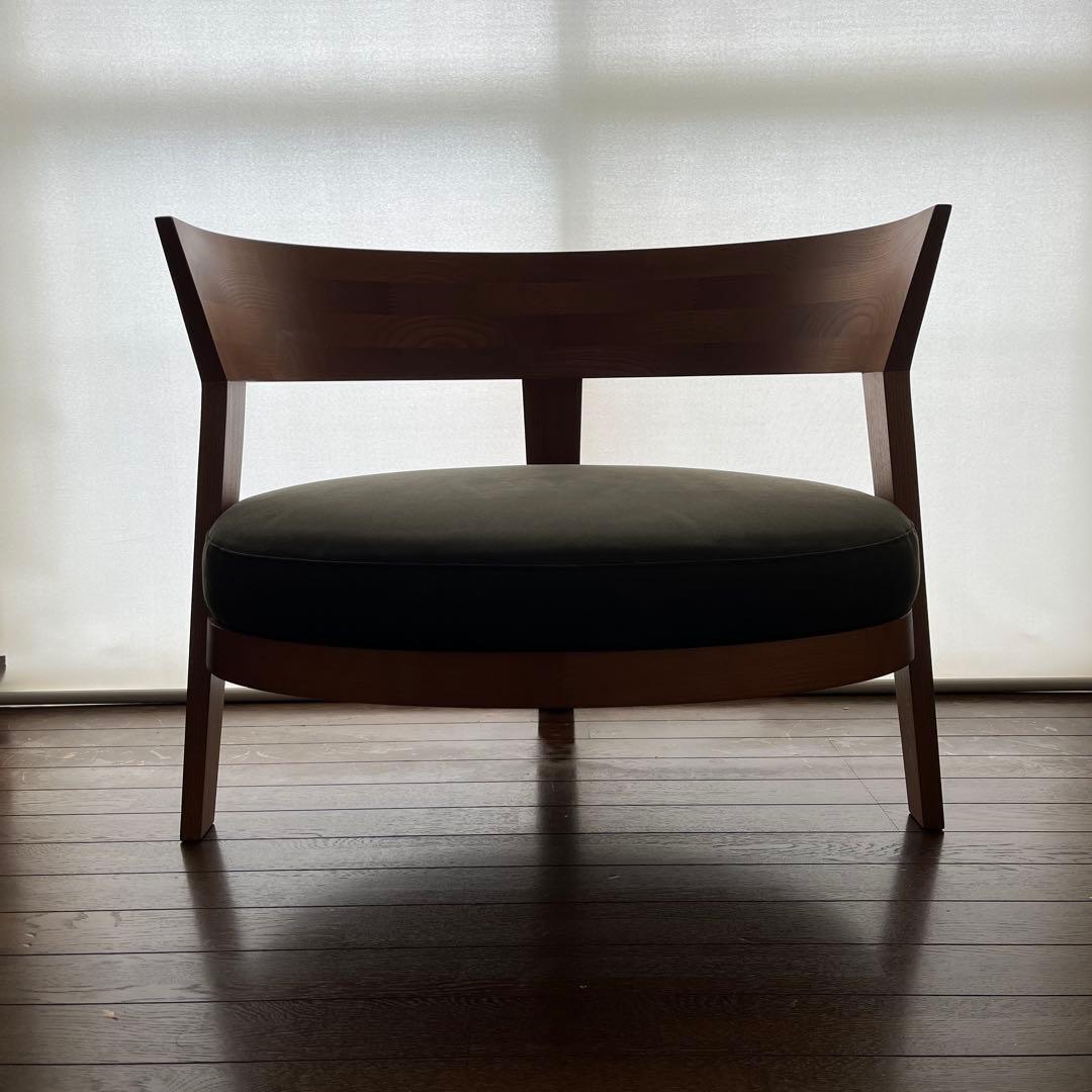 FLEXFORM/フレックスフォルム/ABBRACCI フレックスフォルムに、巨匠アントニオ・チッテリオが手掛けた待望の