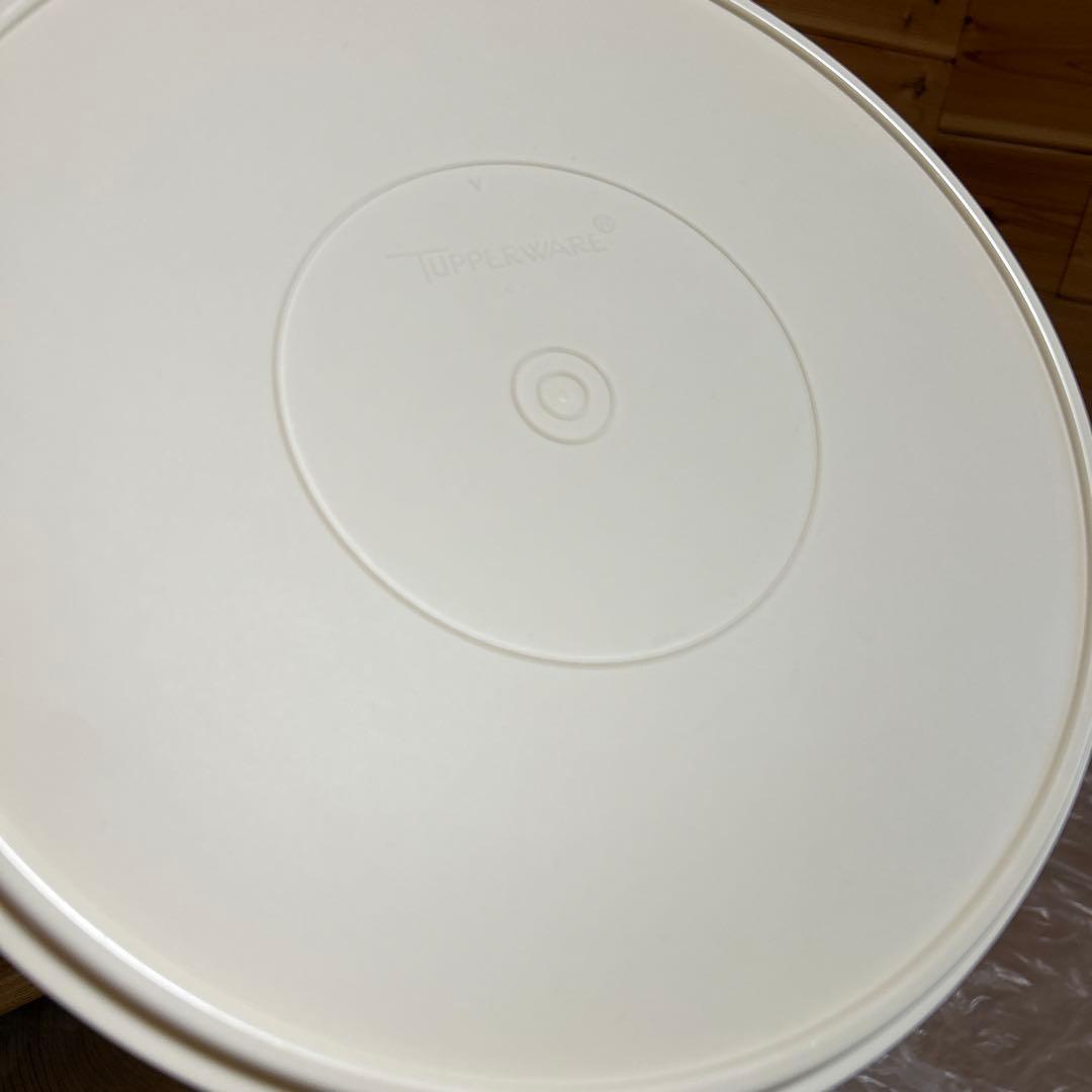 タッパーウェア スーパーミックスボール 3個セット - メルカリ