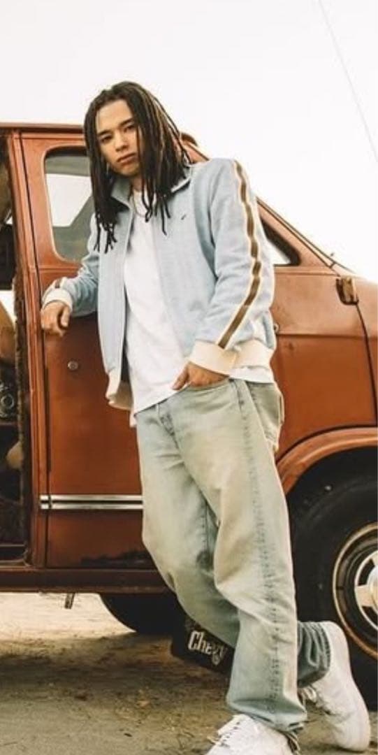 kaneee着用 ラコステモノグラム(新品未使用) - メルカリ