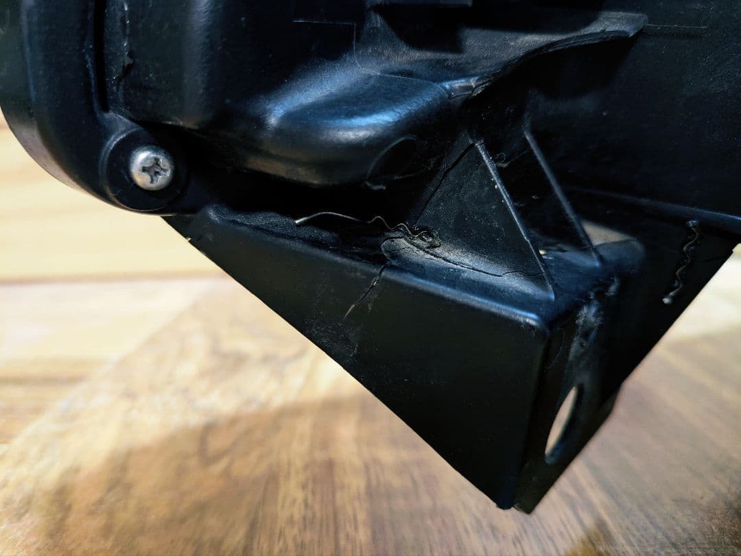 ゆ 86 ZN6 イカリング シーケンシャル ヘッドライト 黄ばみ無し