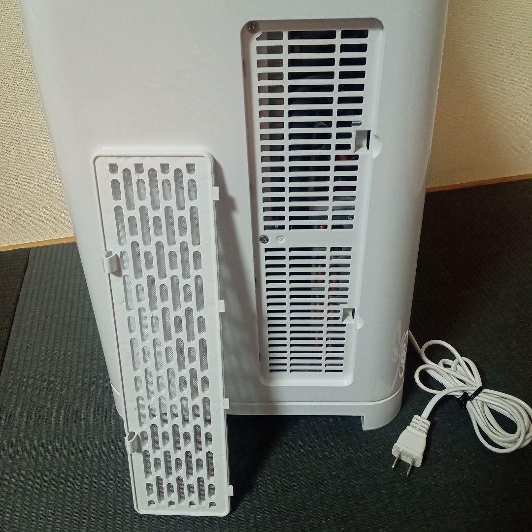 ✨️極美品✨️ ナカトミ　ミニクーラー　スポットクーラー Mac-10