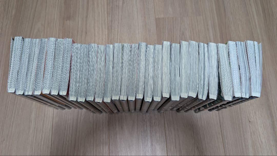 ワールドトリガー 28巻セット