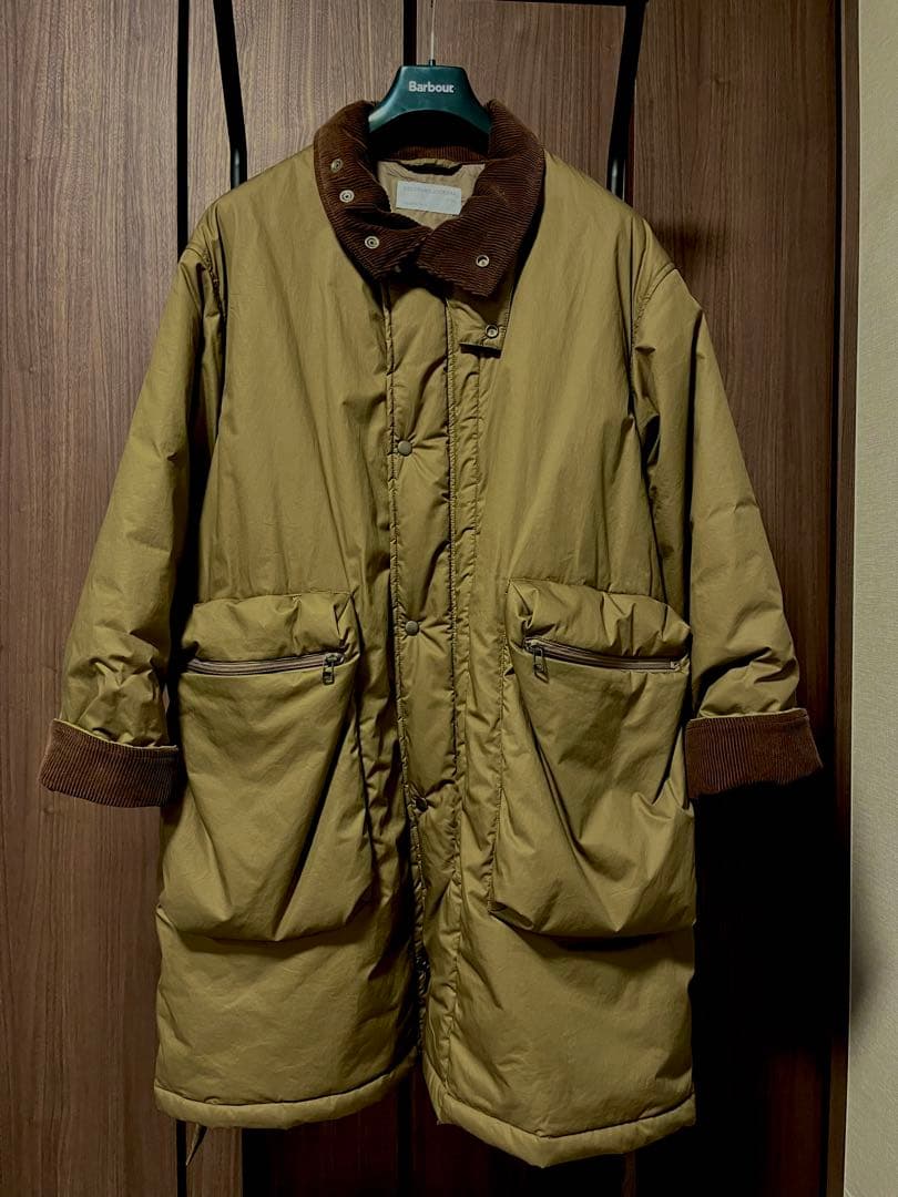 STANDARD JOURNALスタンダードジャーナルby TANI Coat - メルカリ