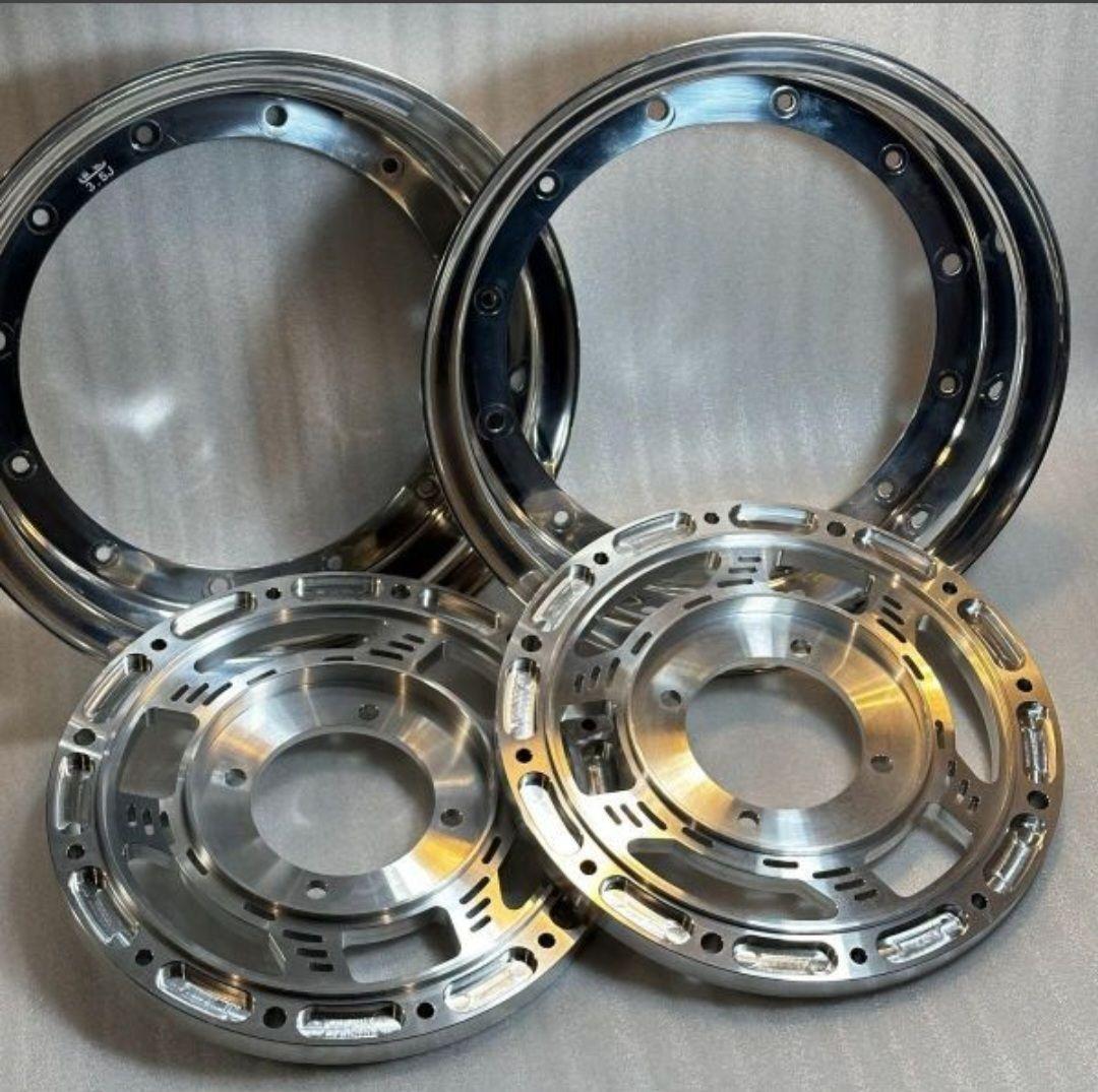 10インチ ホイール スペーサー 前後2枚 モンキー DAX シャリー ゴリラ 2枚セット】10インチ桜柄ホイールスペーサー モンキー,ゴリラハブに