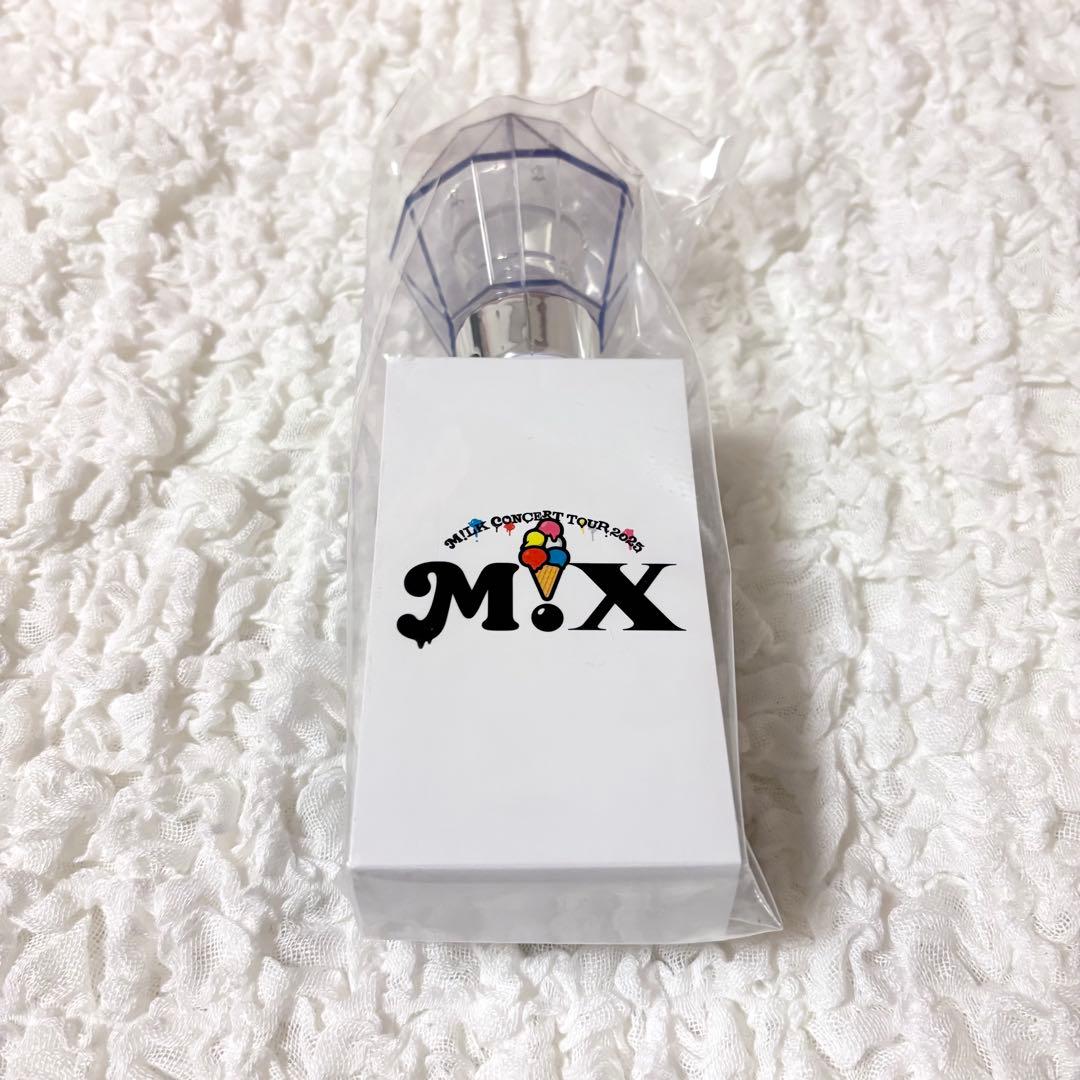 【匿名配送】M!LK ペンライト ミラクラスタル スティック 3 商品詳細ページ | ONLINE SHOP スタダ便 | [M!LK]ミルクラスタル