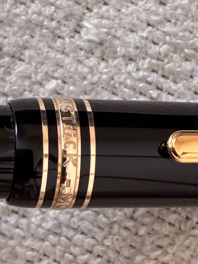 ◾️美品◾️モンブラン◾️161ルグラン ボールペン◾️マイスターシュテュック◾️筆記良好