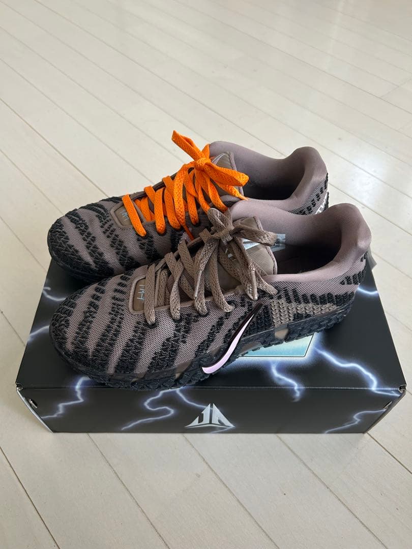 【本日限定】JA 3 Nike Ja 3 