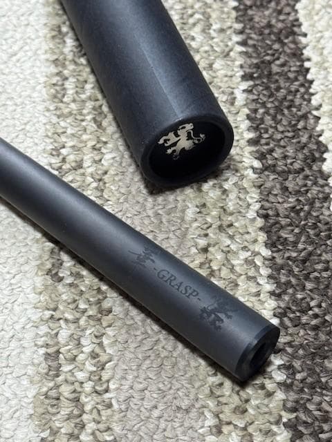 ADAM GRASP華グラスプ・ハナ11.8mm 10山 - メルカリ