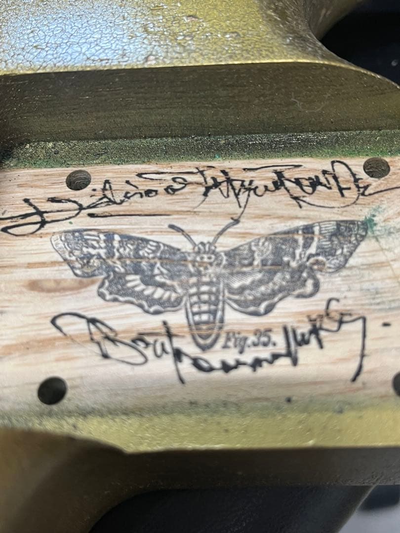 b*!様 DeliciousTaylormade 特価品“BrustyBird- - メルカリ