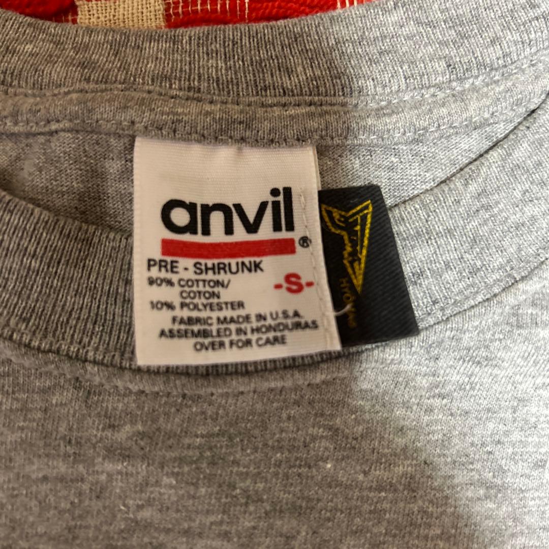 超希少 20471120 ヒョーマくん tシャツ ヴィンテージ - メルカリ