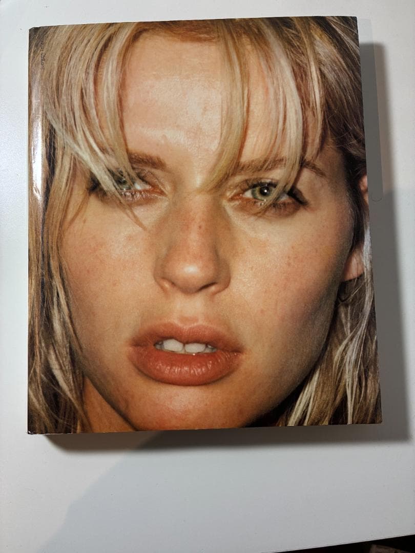 チャ様限定 Juergen Teller ユルゲン・テラー 写真集 - メルカリ