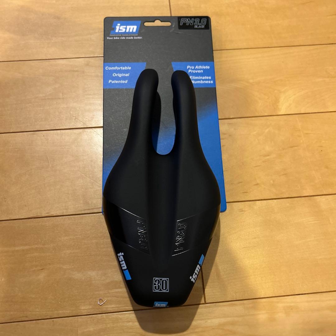 ism PN 3.0 サドル ブラック Amazon | ISM (アイエスエム) PN3.0 サドル ブラック | ISM | サドル