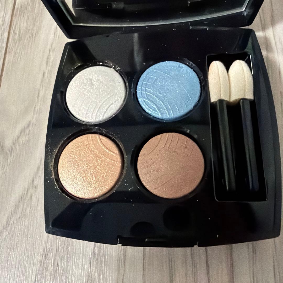 二万円以上の福袋⭐︎CHANEL78アイシャドウリップセット⭐︎ - メルカリ